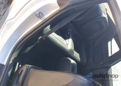 2015 Ford Mustang Gt Premium из США, поврежденный, VIN 1FA6P8CF4F5379753